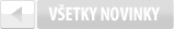 << Zobraziť všetky novinky