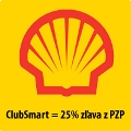 Shell zľava