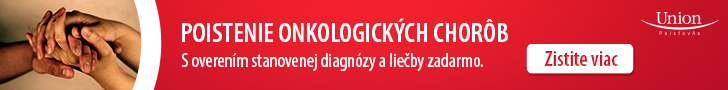 Poistenie onkologických chorôb - Union.sk Poistenie proti rakovine - Union.sk