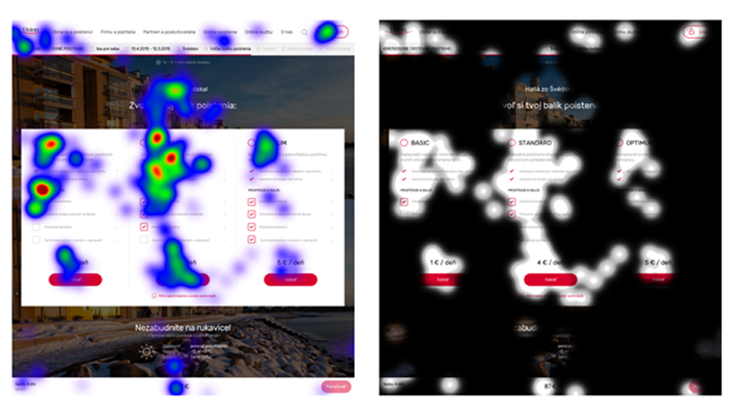Eyetracking Eyetracking
