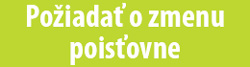 Prihláška do Union zdravotnej poisťovne Prihláška do Union zdravotnej poisťovne