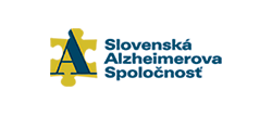 Slovenská Alzheimerova spoločnosť Slovenská Alzheimerova spoločnosť
