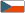 Pobočka pro Českou republiku Vlajka CZ
