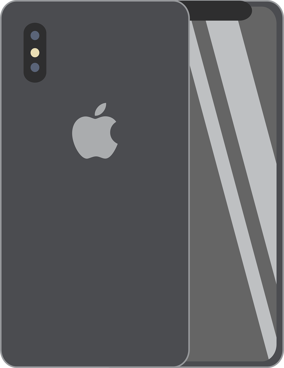 iPhone iPhone