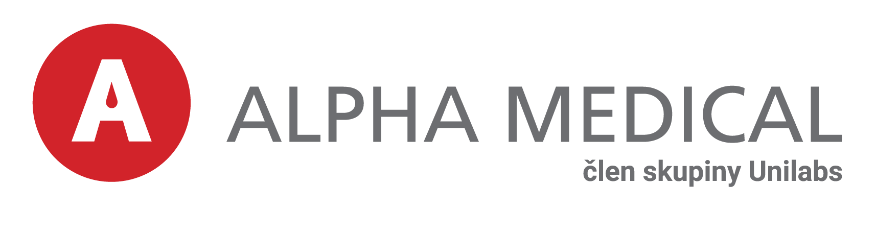 Alpha medical Alpha medical