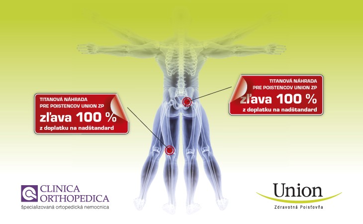 Clinica Orthopedica