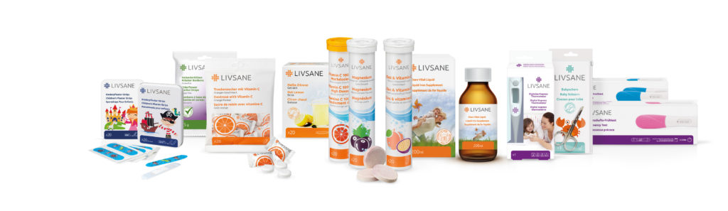 Livsane
