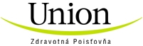 Logo Union poisťovňa, a.s.