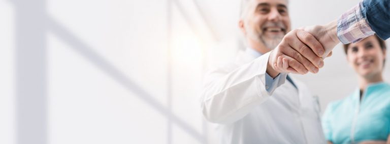 Zdravotna starostlivost a jej zabezpecenie