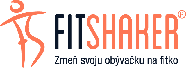 fitshaker logo