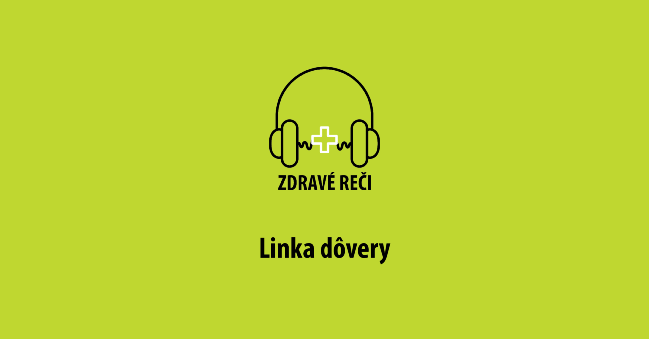 Linka dôvery