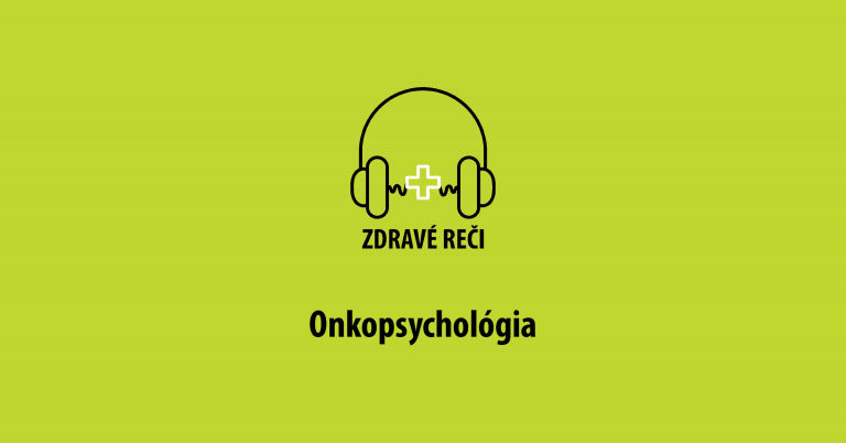 Onkopsychológia