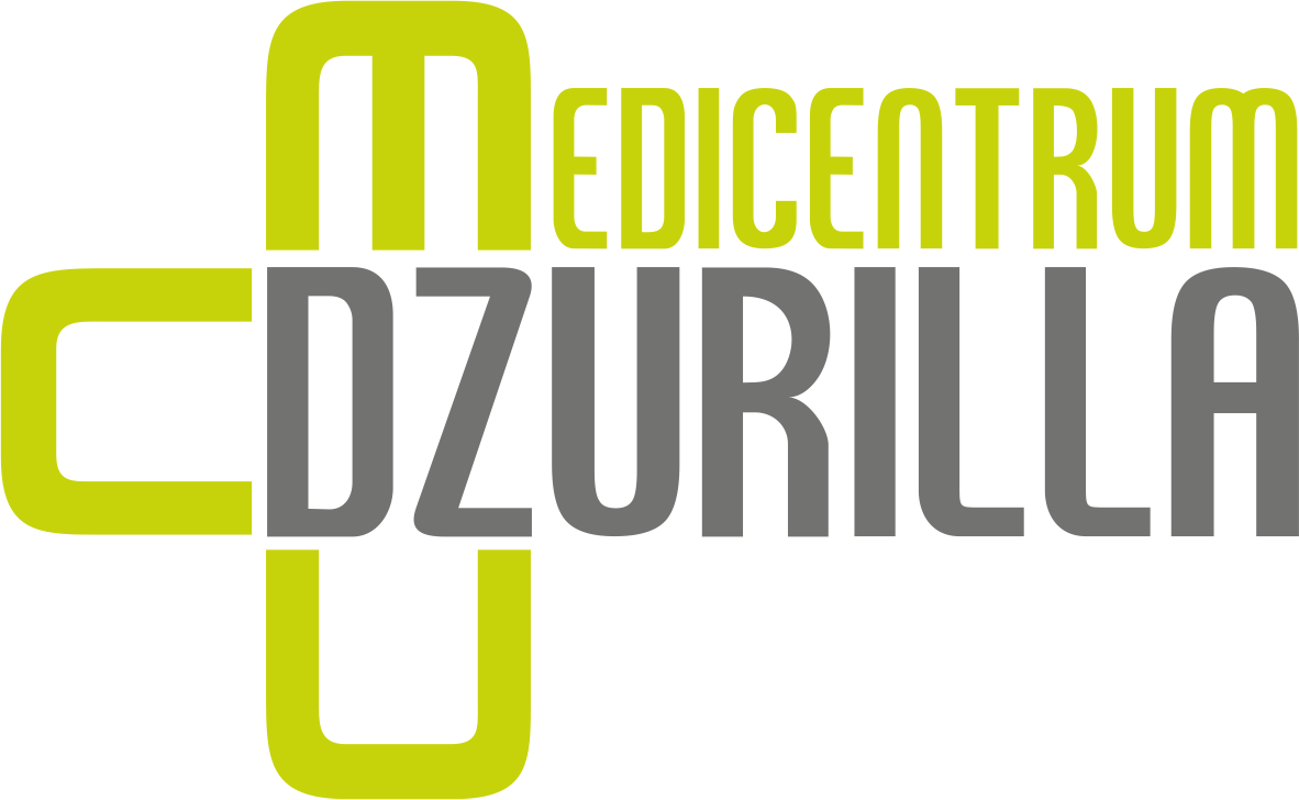 dzurilla logo