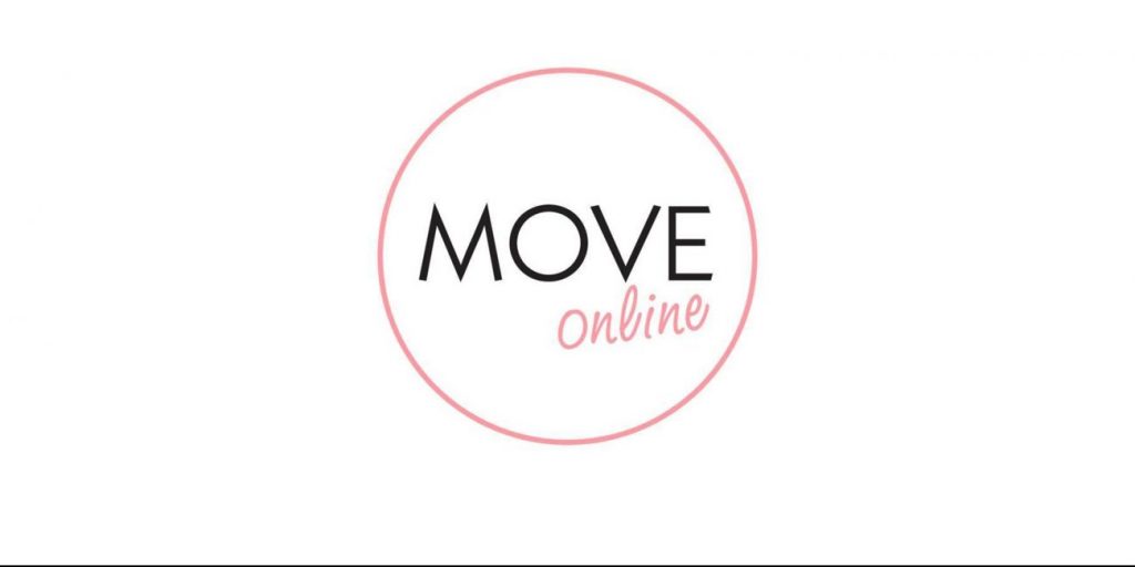 online video trening moveon zlava