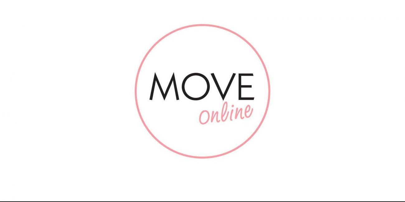 online video trening moveon zlava