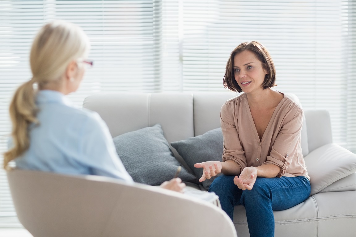 záujem o psychiatrckú starostlivosť sa zvýšil