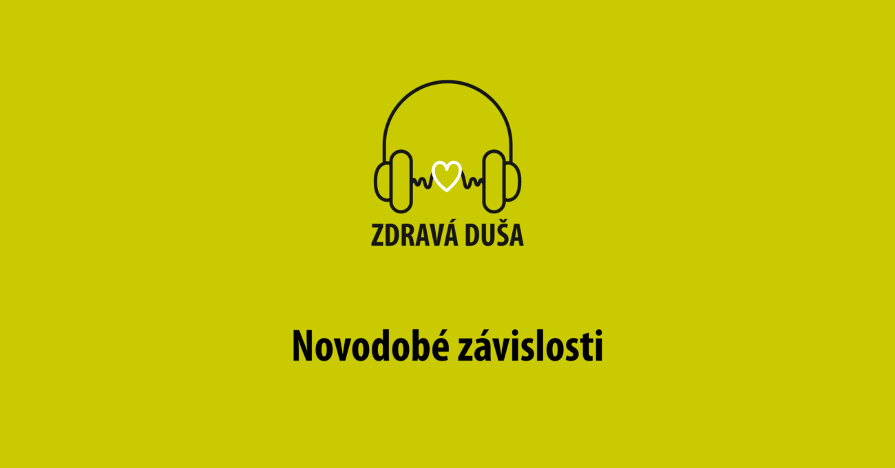 novodobé závislosti