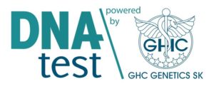 dna test logo