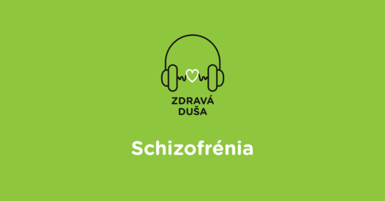 Schizofrenia
