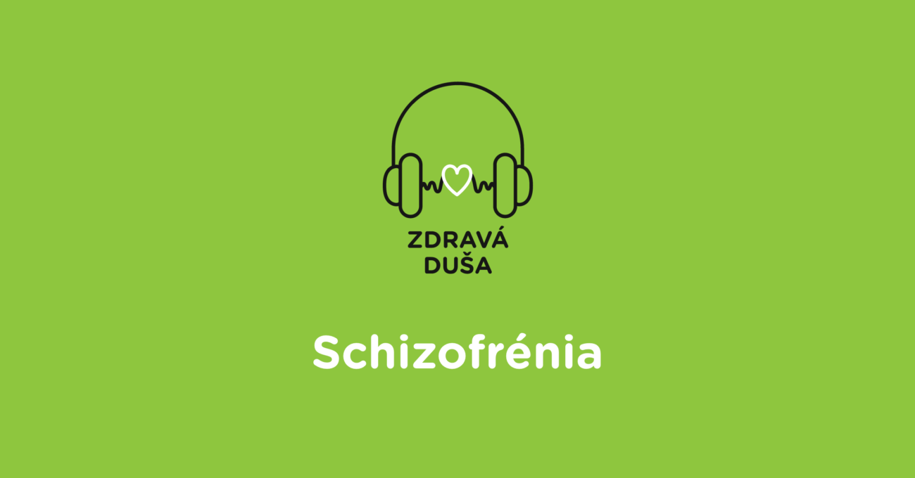 Schizofrenia