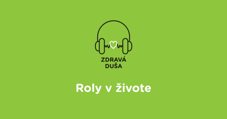 Roly v živote