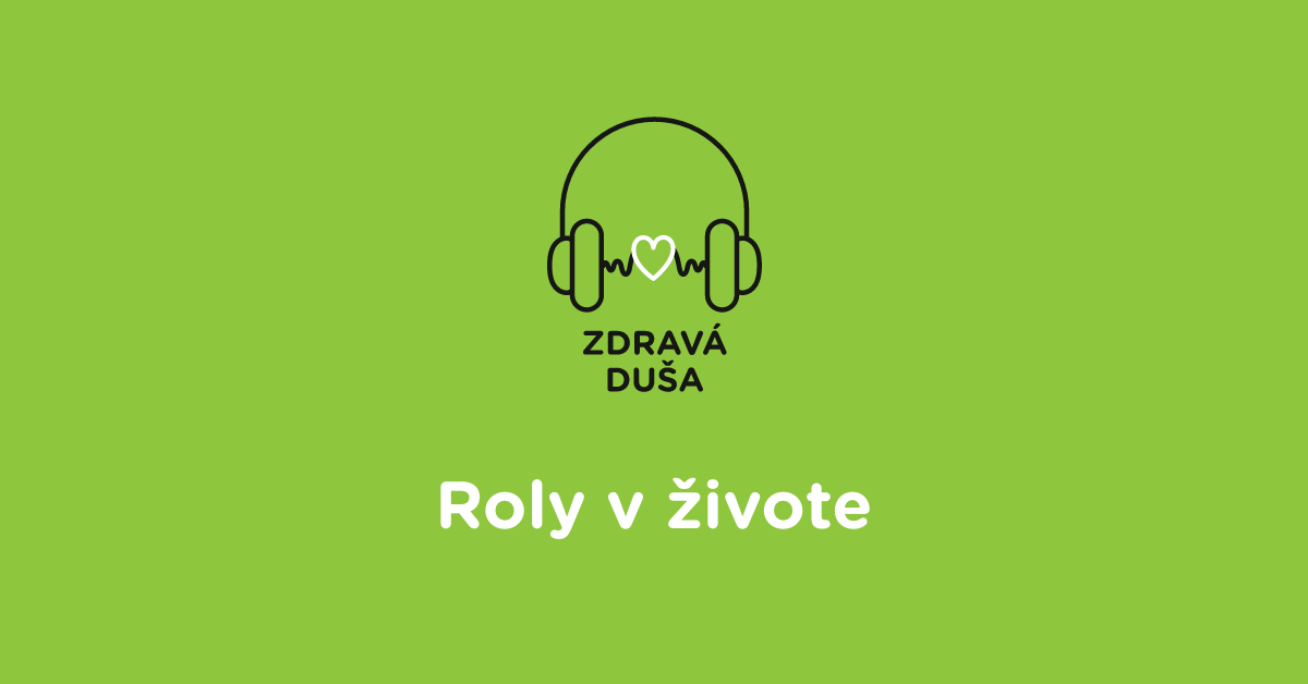 Roly v živote