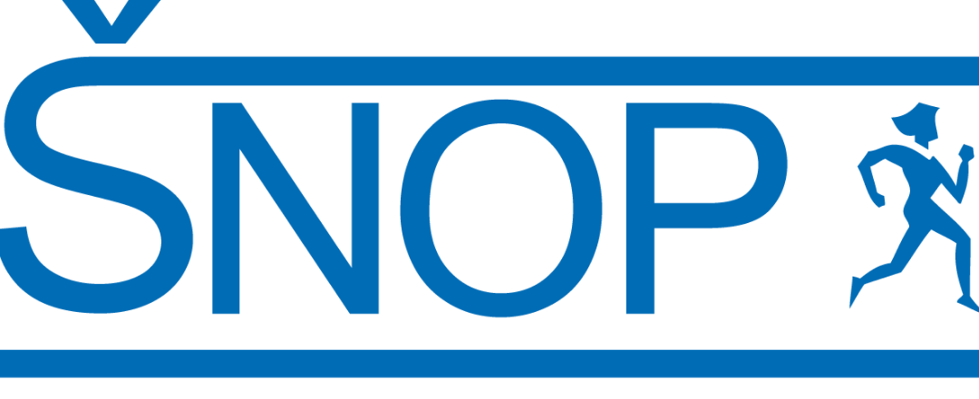 ŠNOP logo