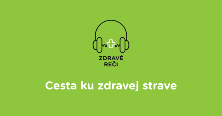 Cesta k zdravej strave