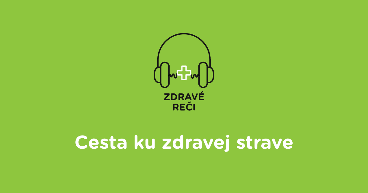 Cesta k zdravej strave