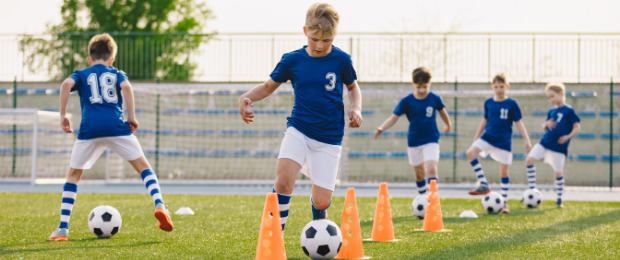 Preventivna prehliadka pre sportovcov do 18 rokov