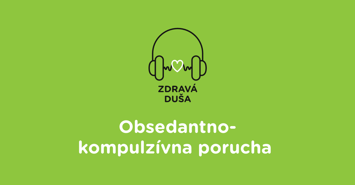 ZD_28 – Obsedantno-kompulzívna porucha I.