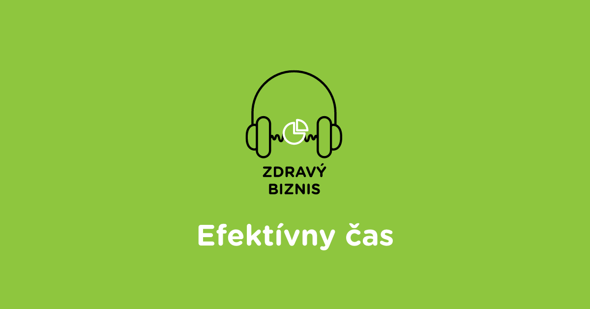 ZB_3_Efektívny čas