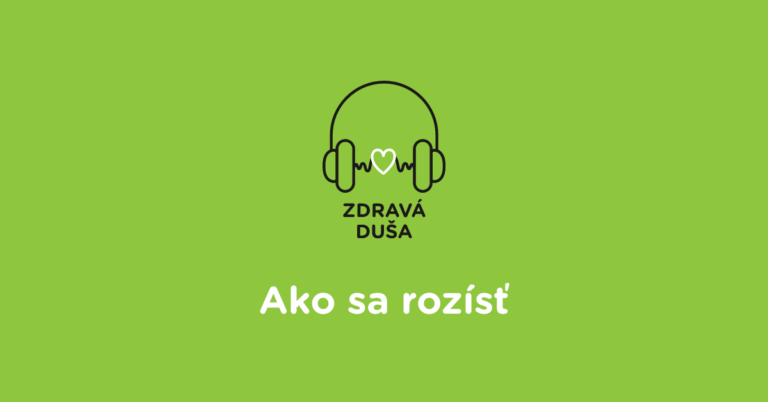 ZD_40 - Ako sa rozísť