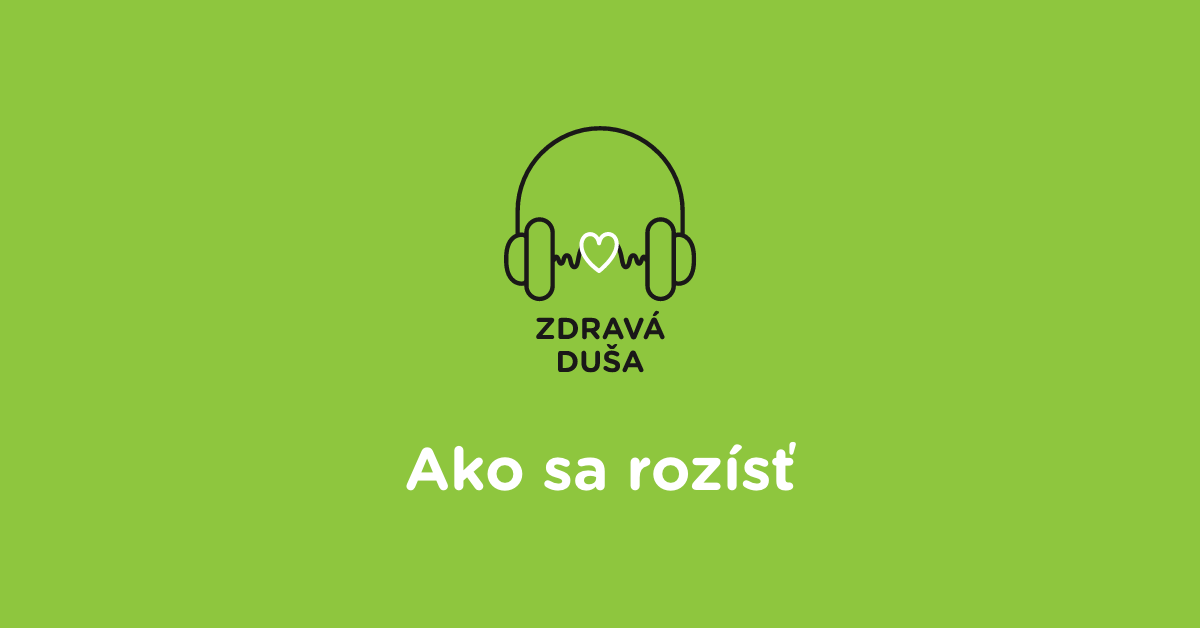 ZD_40 - Ako sa rozísť