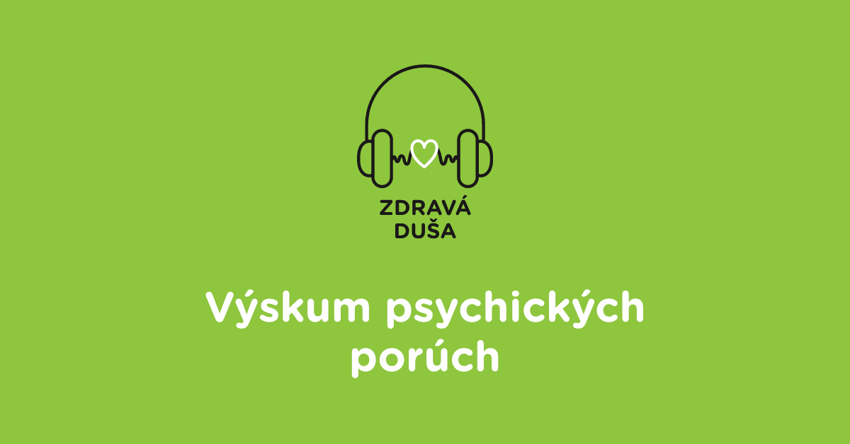 ZD_44-Výskum psychických porúch