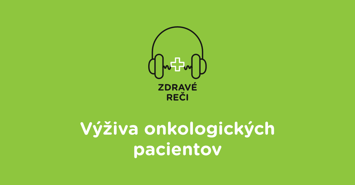ZR_147-Výživa onkologických pacientov