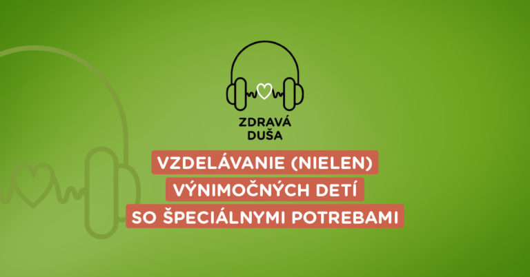 podcast Zdravá duša 66