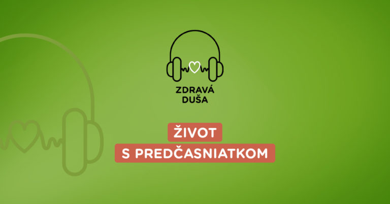 život s predčasne narodeným bábätkom