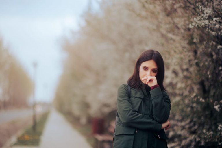 vplyv svetla na psychiku