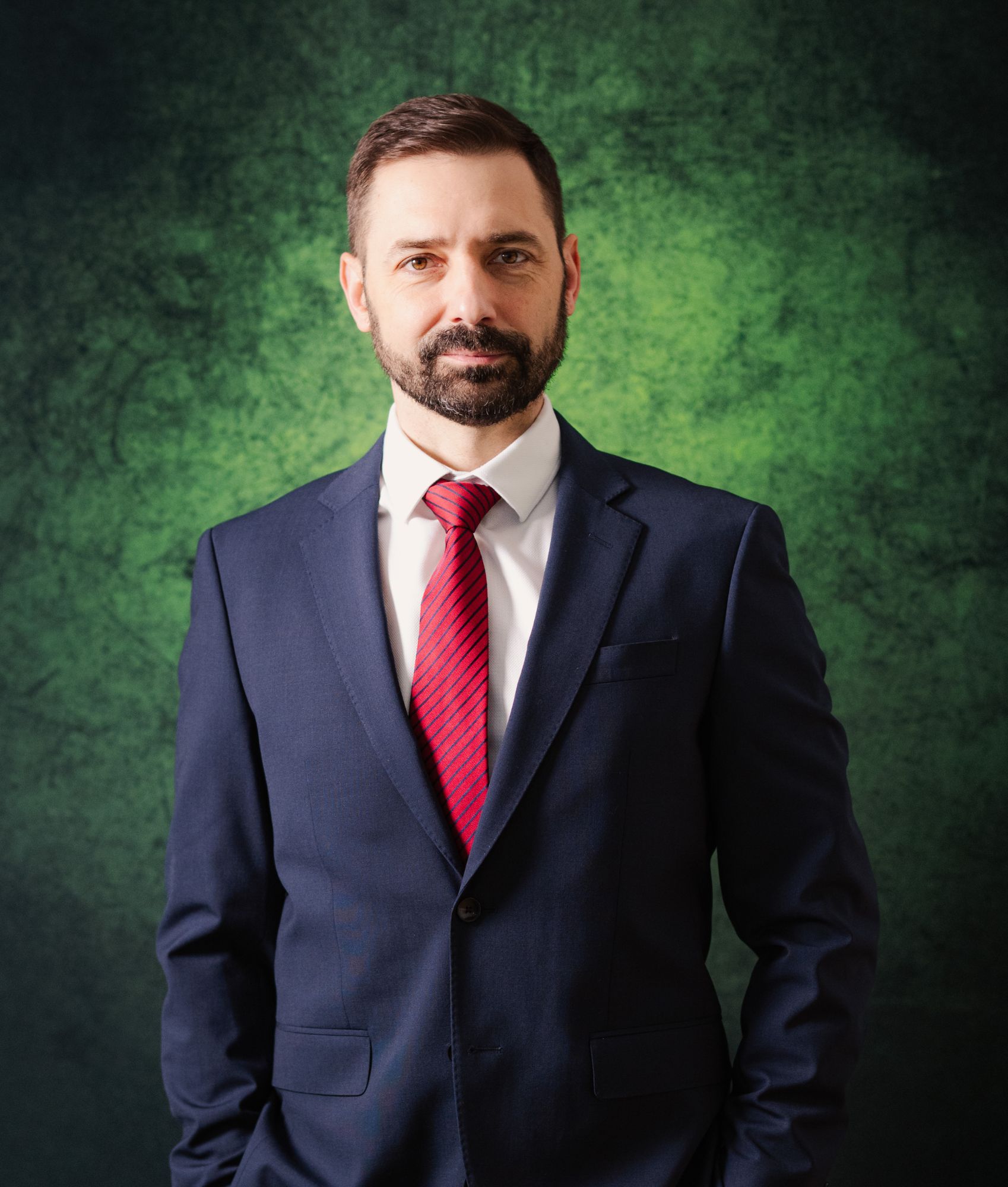 Tomáš Kalivoda Tomáš Kalivoda