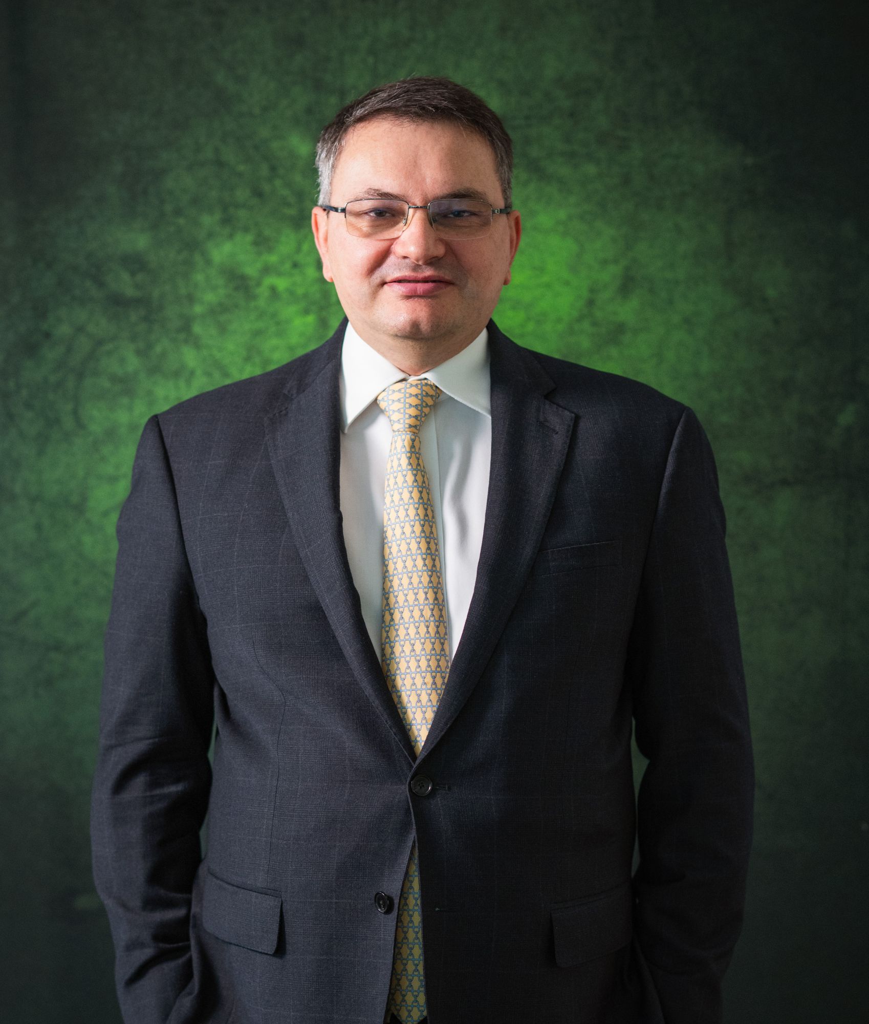 Michal Špaňár Michal Špaňár
