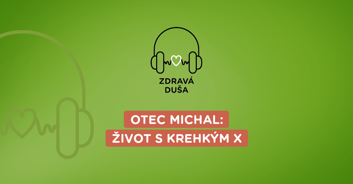 syndróm krehkého chromozómu X