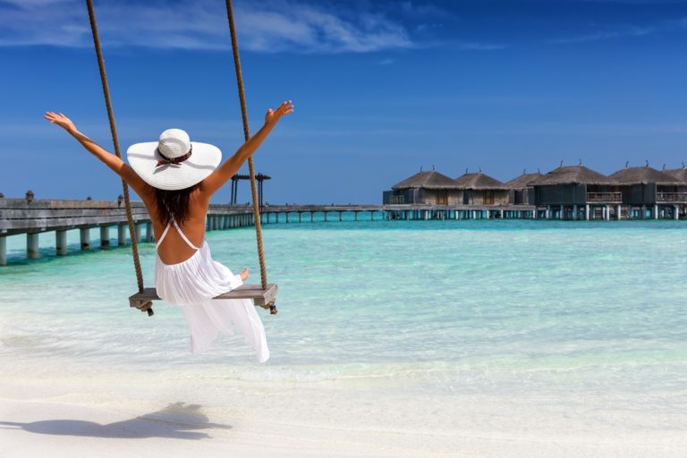 Maldivy