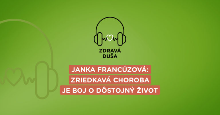 sociálny dopad zriedkavých chorôb