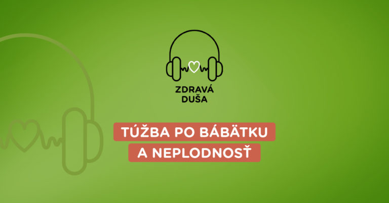 neplodnosť a túžba po dieťati