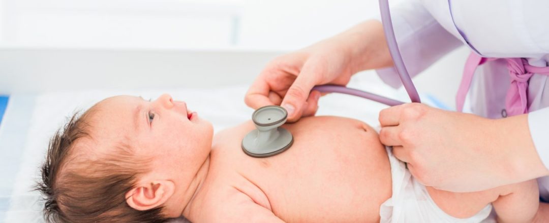 preventívne prehliadky a očkovanie bábätiek počas koronavírusu