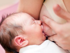 mýty o materskom mlieku