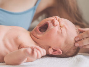 bábätká matiek s cukrovkou sú ohrozené zdravotnými komplikáciami