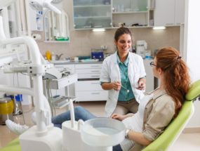 prevencia a zubný benefit