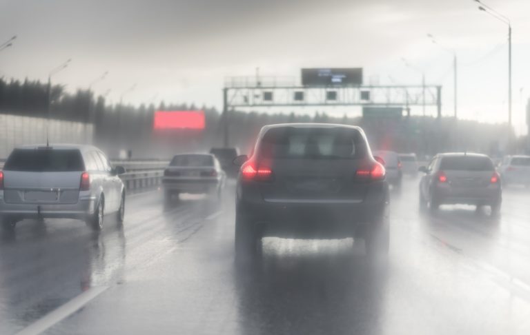 jeseň na cestách jeseň na cestách